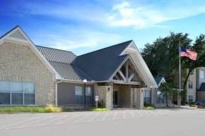 Гостиница Sonesta ES Suites Fort Worth Fossil Creek  Форт-Уэрт